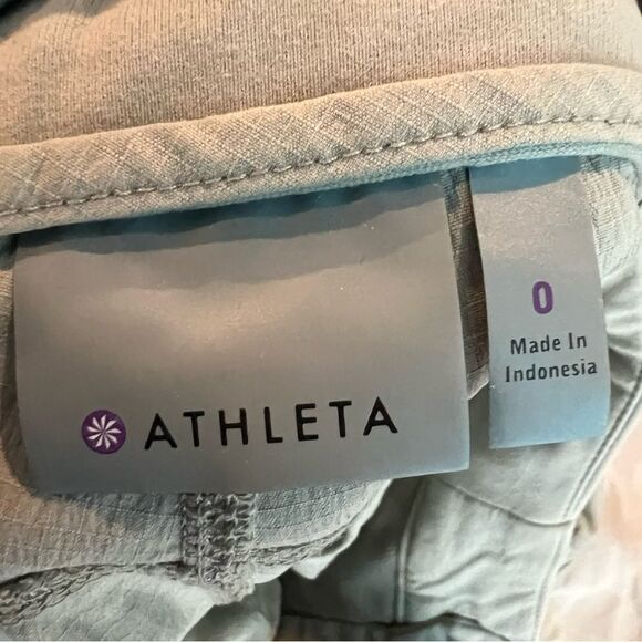 Atheleta treki shirts bundle of two active wear shorts - Picture 6 of 10